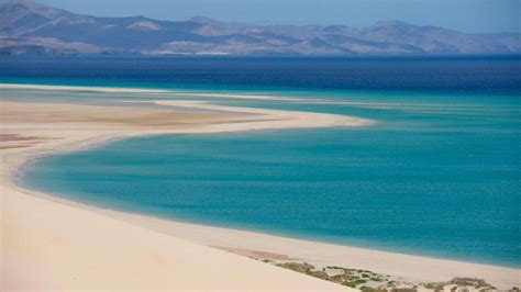 Top LGBTQ beaches in the Canary Islands